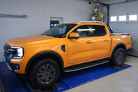 Ford Ranger 3,0 Ecoblue 241LE chiptuning